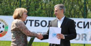 Павел Колев: Левски беше на 1-2 месеца да спре дейността си