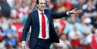 Емери: От нас зависи дали ще се класираме за топ 4