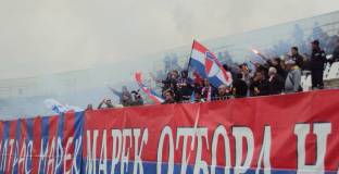 Ветераните на Марек и ЦСКА направиха шоумач в Дупница