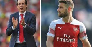 Емери: Вярвам в Мустафи