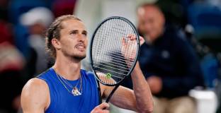 Зверев и Алкарас продължават в Австралия