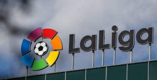 И Федерацията на Испания скочи на сделката между Ла Лига и CVC