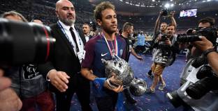 Сагата с напускането на Неймар започна да набира скорост 