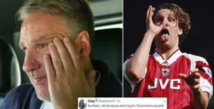   Мърсън: 13 години не бях истински трезвен