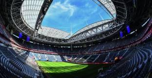 Мароко ще покаже качество срещу Иран