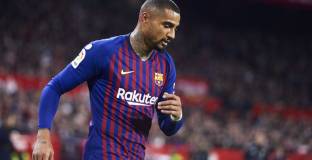 В Сасуоло вярват, че Барселона ще купи Боатенг