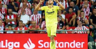 Арсенал се прицели в испански национал