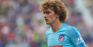 Барселона планира да плати за Гризман на 12 юли