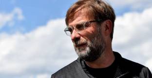 Клоп: Това е най-добрият отбор, който съм водил