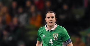 О'Шей обяви за край на международната си кариера 