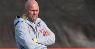 Слот: Ливърпул е номер едно по открита игра