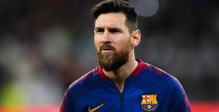 Директор на Барселона: Хората се безпокоят, но Меси остава