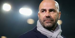 Бош: Тази загуба е много болезнена