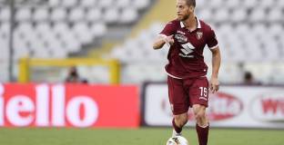 Ансалди продължи с Торино