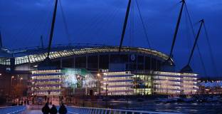 Ман Сити ще разбие опашкаря УБА