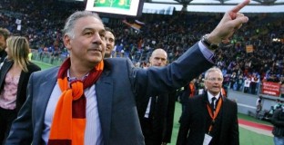 Президентът на Рома се извини на Милан 