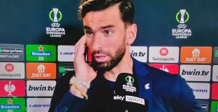  Патрисио: Нашата цел е да спечелим трофея