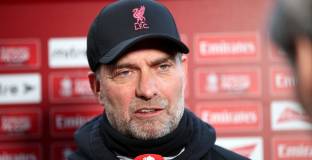  Клоп: Победа над Сити няма да реши титлата