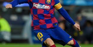 Пирло: Меси е феномен