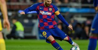 ПСЖ ще се насочи към Меси, ако не се разбере с Мбапе