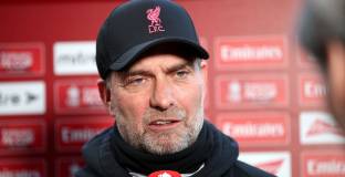  Клоп: Искаме да се покажем в най-добрата си светлина в събота 