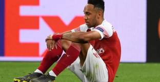 Емери изключва продажба на Обамеянг