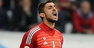 Перин може да се върне в Дженоа