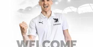 Даниел Наумов вече е футболист на ОФИ Крит