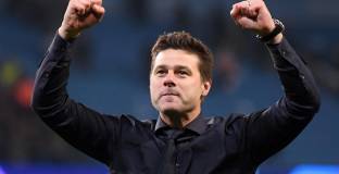 Почетино: Най-щастливият ми момент е оцеляването с Еспаньол в Примера