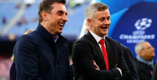 Невил: Няма да искам оставката на Солскяер 