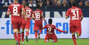 Байерн отмъкна главния скаут на Байер Леверкузен 