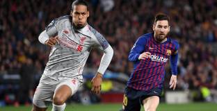 Ван Дайк: Не се безпокоим с кой ще сме на финала