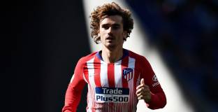 ПСЖ ще се опита да измъкне Гризман от ръцете на Барселона