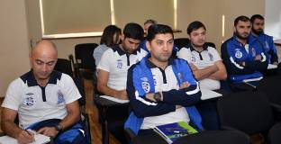 Стана известен новият наставник на националния отбор на Азербайджан 