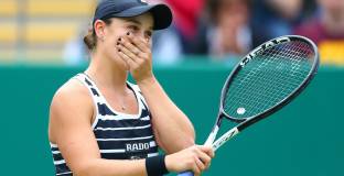 Първата ракета в света отпадна във втория кръг на Rogers Cup