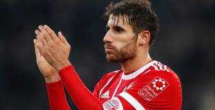 Хави Мартинес: Не съм се предал за националния 