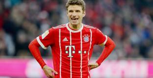 Мюлер: Байерн не е в позиция да се оплаква