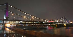 Руски фен загина, празнувайки победата над Испания 