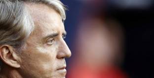 Юве бил привлечен от Манчини заради харизмата му