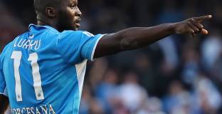 Венеция - Наполи 0:0 