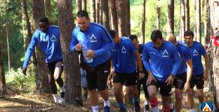 Живко Миланов: Падна ни се най-тежкият съперник, но няма значение