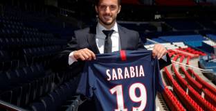 ПСЖ обяви за трансфера на Сарабия