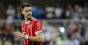 Венгер: Байерн трябва да стане шампион през този сезон