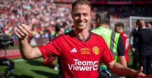 Ветерани напускат Ман Юнайтед след края на сезона 