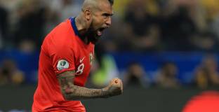 Видал: Нервите ни не са от стомана, тренираме дузпи