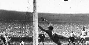 Мондиал 1950 Бразилия: Как бразилците мотивират Уругвай