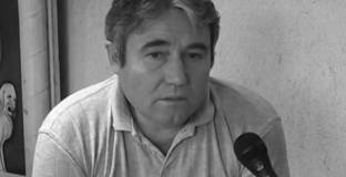 Covid-19 отне живота на последния президент в историята на шампионския Етър