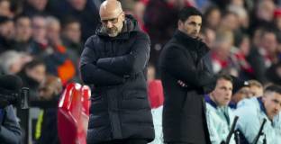 Бош: Това бе ужасна нощ за нас