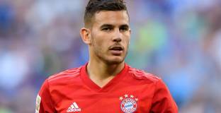 Лукас Ернандес: Имах оферта от Реал Мадрид