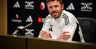 Карик: Надявам се, че това е само началото 